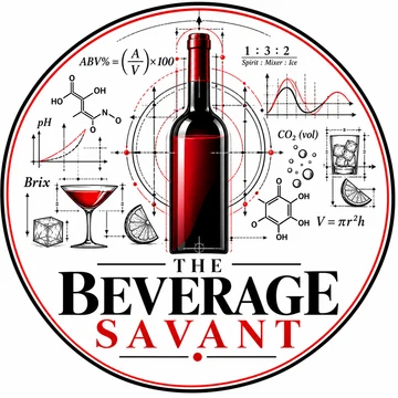 The Beverage Savant